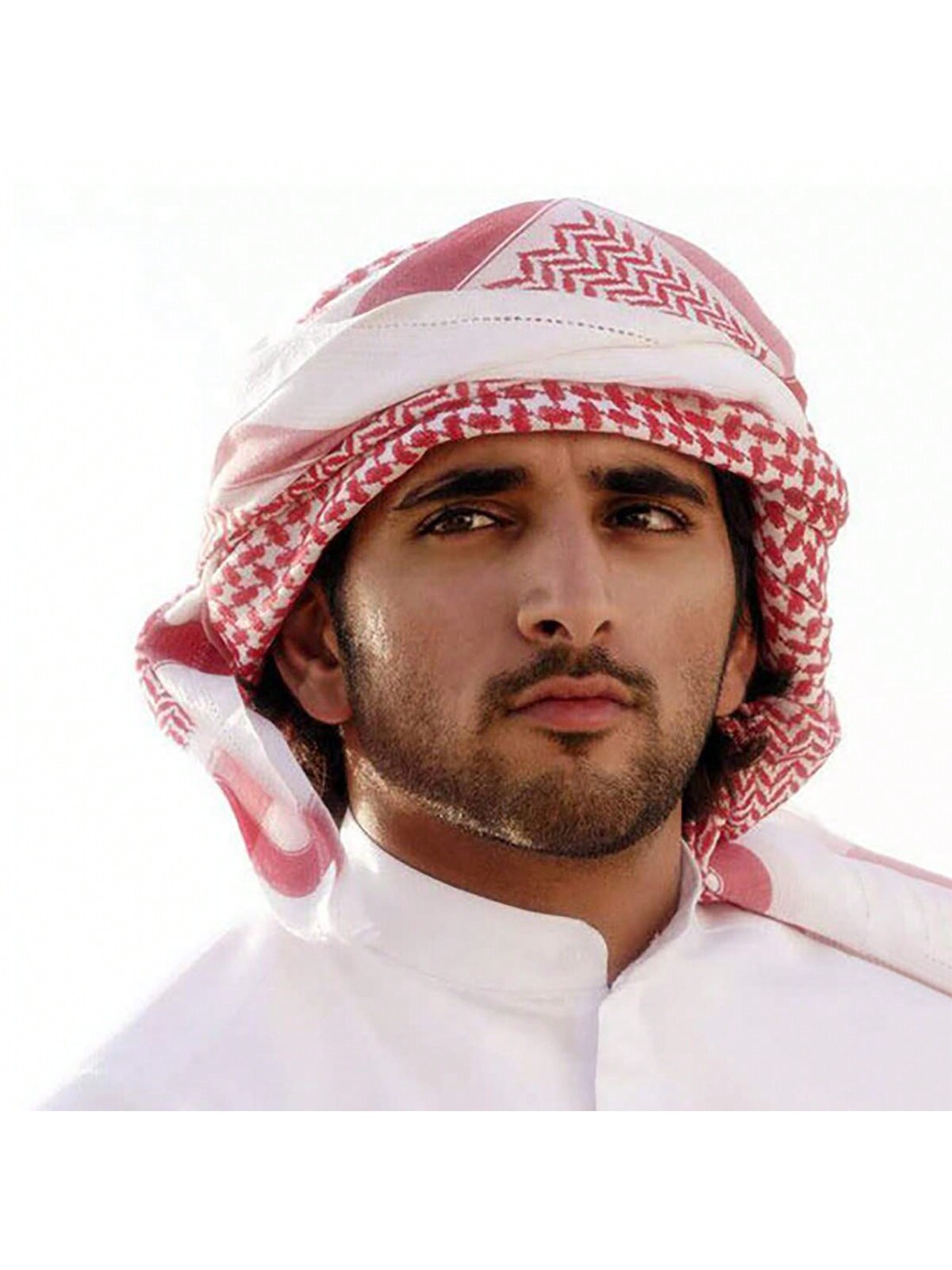 4 قطع/مجموعة قبعة محبوكة دافئة للشتاء، قفازات، وشا...