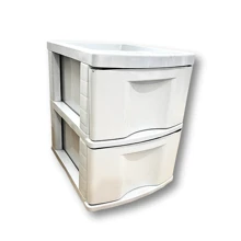 Ngăn kéo lưu trữ Đồ trang trí Halloween Trang phục Halloween Đồ trang trí mùa thu Đồ trang trí lễ hội - trắng - Xem 3