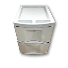 Ngăn kéo lưu trữ Đồ trang trí Halloween Trang phục Halloween Đồ trang trí mùa thu Đồ trang trí lễ hội - trắng - Xem 2