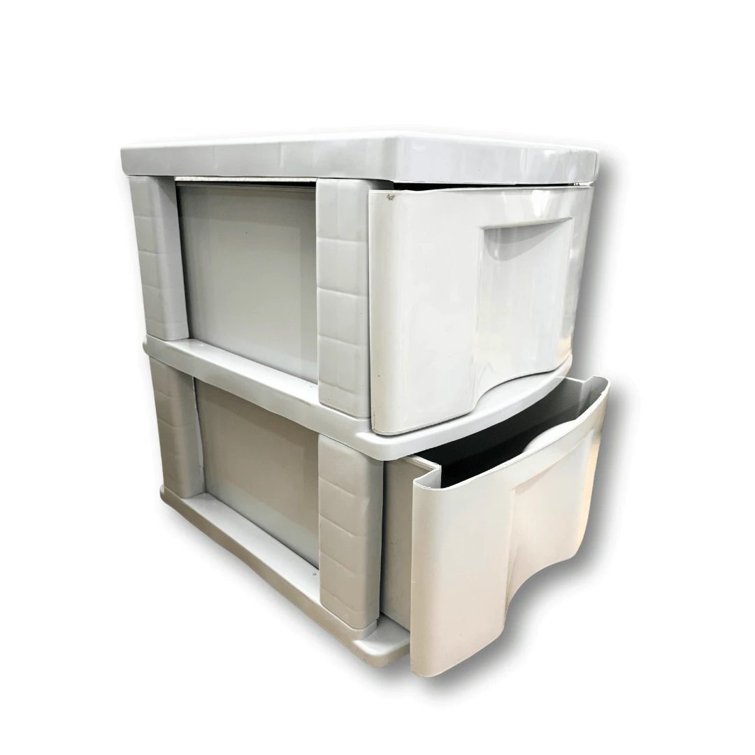 Ngăn kéo lưu trữ Đồ trang trí Halloween Trang phục Halloween Đồ trang trí mùa thu Đồ trang trí lễ hội - trắng - Xem 1