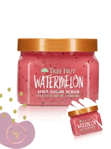 Exfoliante corporal Tree Hut - WaterMelon - Ver 1