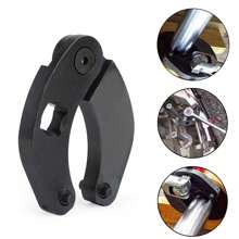 Adjustable Gland Nut Wrench 1266 Pin Spanner Tools For Hydraulic Cylinders - Black - View 4