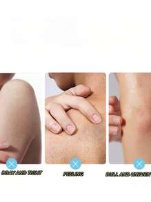 Creme Hidratante De Vitamina B5 500g, Fragrância Duradoura, Loção Corporal De Outono E Inverno Para Nutrir A Pele