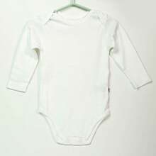 Baby Boys Costumes - 白色 - 查看 2