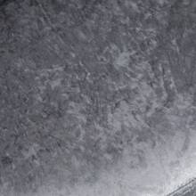 HOMCOM Dressing Table Stool With Rubber Wood Legs, Ice Velvet Vanity Stool For Living Room Bedroom, Grey - Grey - View 8