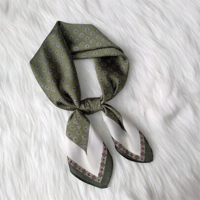 1pc Classic Style Unisex Business Meeting Scarf, Men Scarf For Outdoor Windproof Sand Shawl, Fashionable Fringed Scarf Suitable For All Seasons, Large Size Suitable For Air-Conditioned Rooms, -Style Colored Khaki, Light Gray, Camel, Dark Gray, Red, Black, And Black & White Scarf, New Arrival Casual