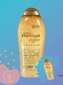 Coconut coffee
