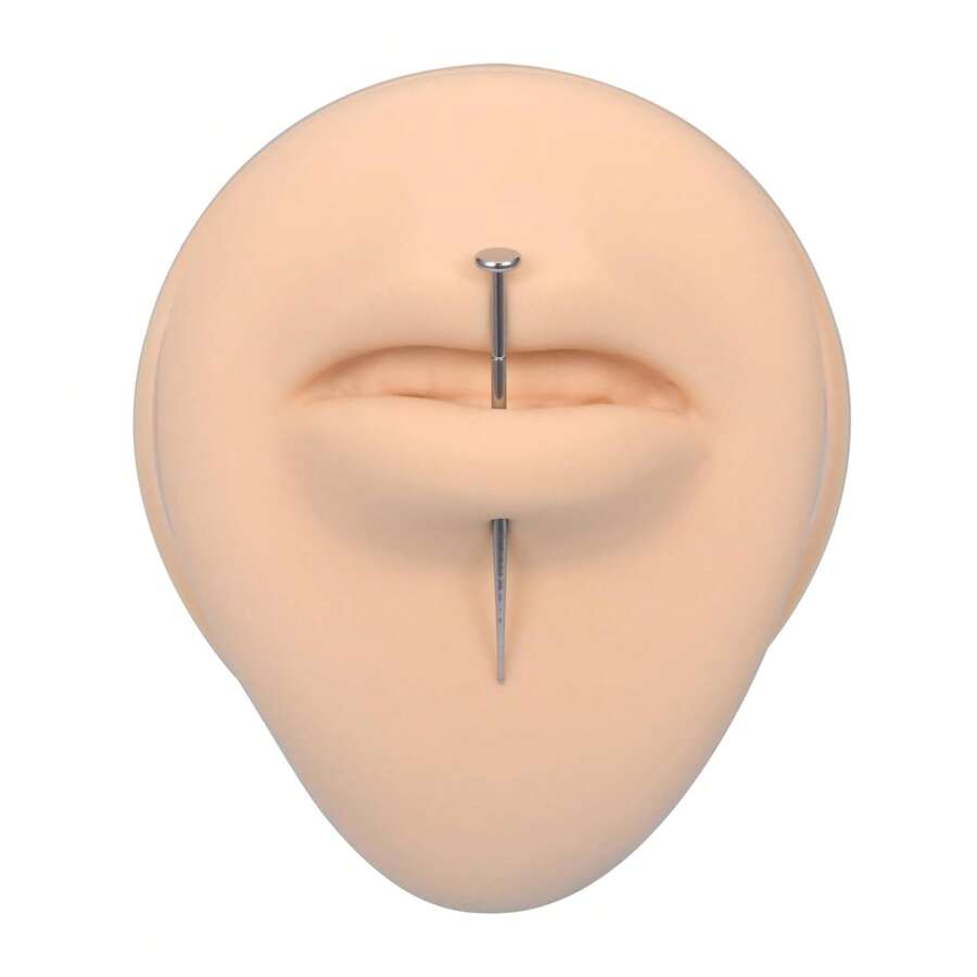 Piercing Kit For All Piercings,Disposable 12G 14G 16G 18G Piercing