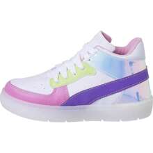 BEAKID Kids Flats - Multicolor - View 2