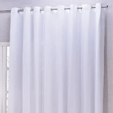 Curtain Head - trắng - Xem 2