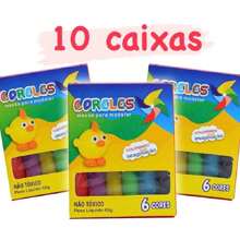 Chalk - Nhiều màu - Xem 4