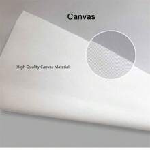 1張貓配紅酒海報,牆藝術,牆飾,帆布印刷,油畫海報,現代極簡風格印刷,客廳和房間裝飾,浴室裝飾,理想禮物,不含畫框 - 彩色 - 查看 5