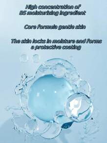 Creme Hidratante De Vitamina B5 500g, Fragrância Duradoura, Loção Corporal De Outono E Inverno Para Nutrir A Pele