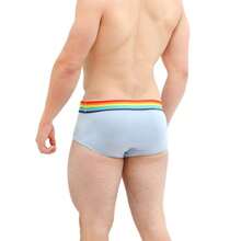 Men Briefs - Celeste - Ver 3
