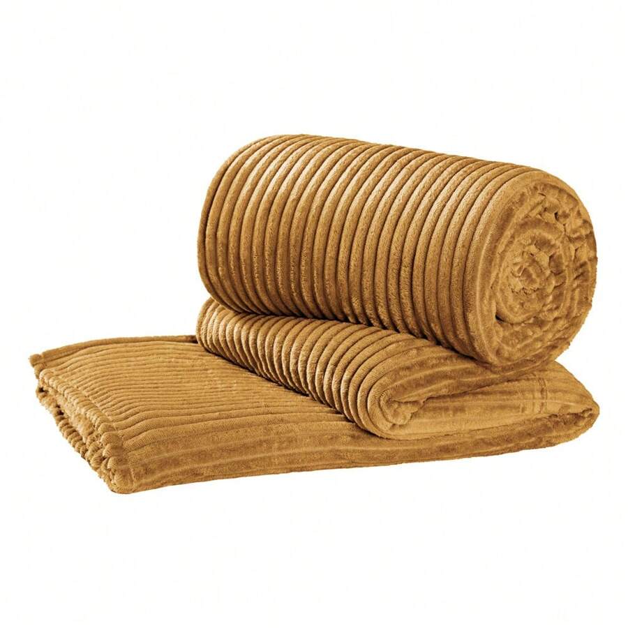 Blankets - Màu vàng - Xem 1