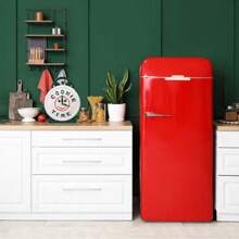 Monica's Kitchen Cookie Time Cookie Jar - White - View 6