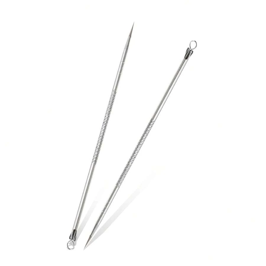 Professional Acne Removal Tool Kit, Blackhead Extractor, Pimple Popper