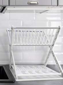 Racks & Holders - 白色 - 查看 3