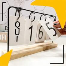 Advent Calendars - Crna - Viev 2