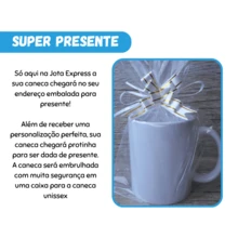 Mugs - 白色 - 查看 4