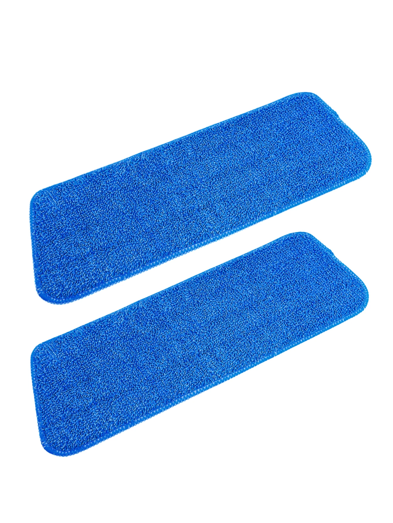 Cleaning Tool Accessories And Replaces - 藍色 - 查看 1