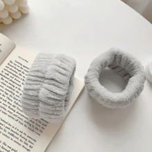 Bathroom Hair Accessories - 彩色 - 查看 3