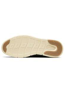 Men's Wide Fit  Casual Oxford Sports Shoes - 棕色 - 查看 5