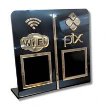Plaques & Signs - Đồng - Xem 2