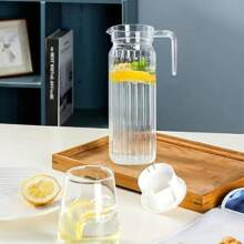 Water Pots & Kettles - Clear - View 4