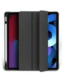 POP SHOPE Basic Pad Cases - 黑色 - 查看 1