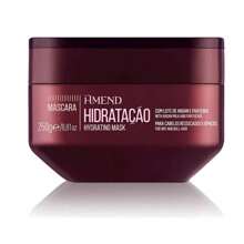 Hair Treatment - 白色 - 查看 1