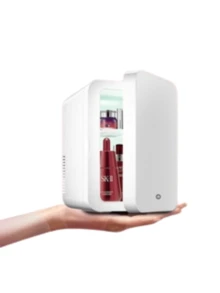 Portable Refrigerator - Rosa Pálido - Ver 3