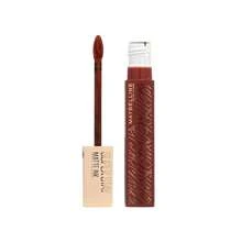 Maybelline Lápiz labial líquido - 485 Experimentador - Ver 2