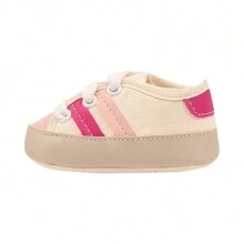 Kids Flats - Màu be - Xem 3