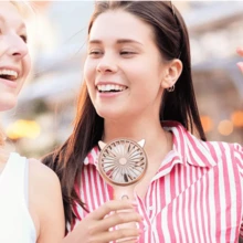 Handheld Fans - Random - View 6