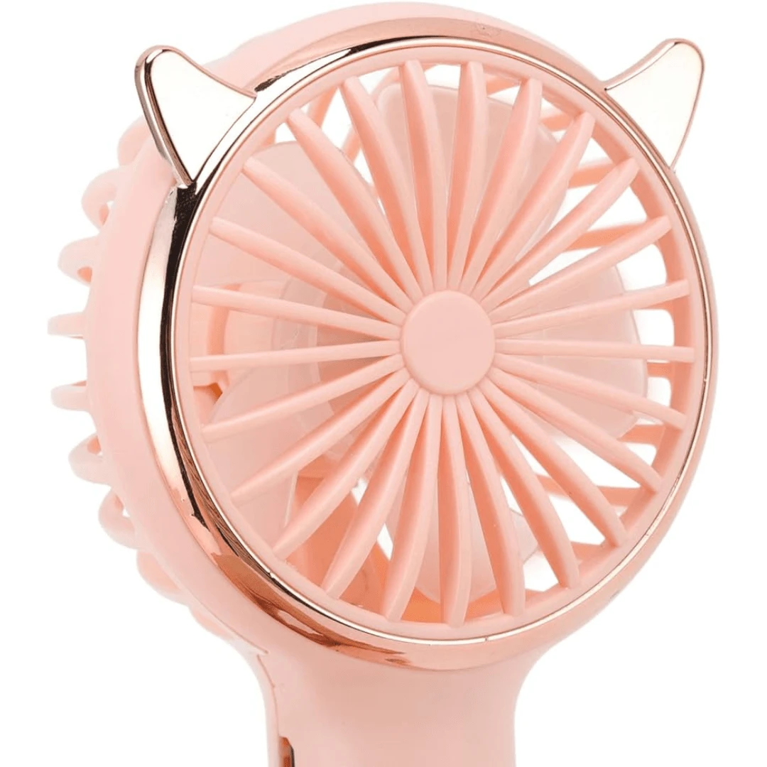 Handheld Fans - Random - View 1