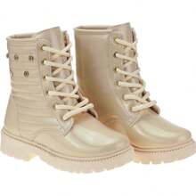 Kids Boots - Blanco - Ver 1
