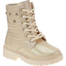 Kids Boots - Blanco - Ver 2