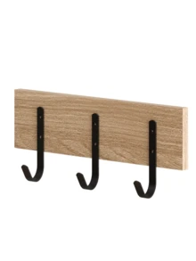 Other Storage Holders & Racks - Mocha Brown - View 2