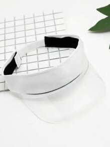 Hats - trắng - Xem 1