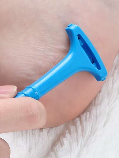 1pc Foot Heel Callus Remover Feet Dead Skin Removal Skin Care Tool Plastic Portable Pedicure Rasp,Professional Pedicure Tool, Tools For Men