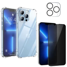 Basic Phone Cases - Trong sáng - Xem 1