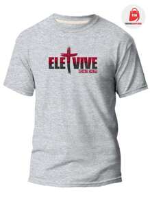 Men T-Shirts - Xám - Xem 1