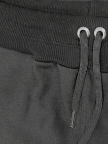 Men Shorts - màu đen - Xem 2