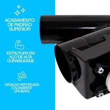 Exterior Decorative Accessories - màu đen - Xem 4