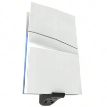 Game Consoles - màu đen - Xem 1