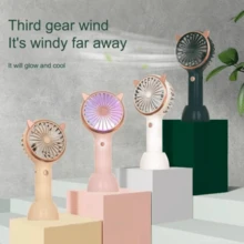 Handheld Fans - Random - View 5