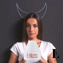 JAFRA DOUBLE NATURE ANGEL 50 ML - Blanco - Ver 3