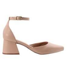 Women Pumps - Rusty Rose - View 5