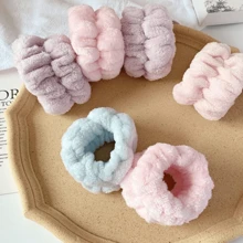Bathroom Hair Accessories - 彩色 - 查看 4